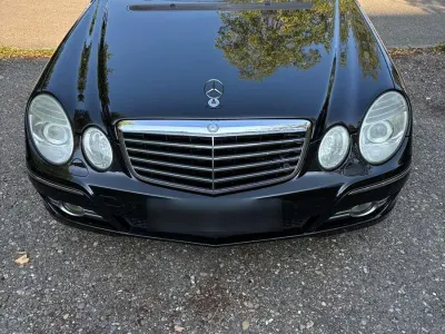 Gebraucht Mercedes E320