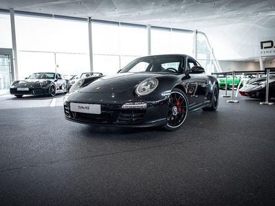 Porsche 997