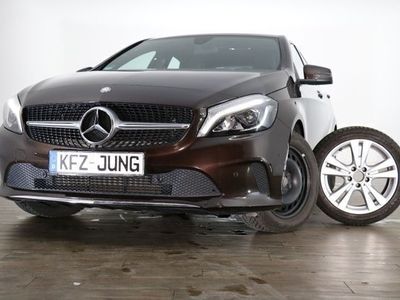 Mercedes A160