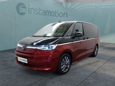 VW T7