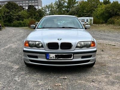 BMW 316