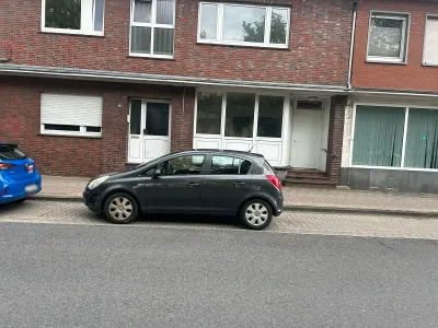 Gebraucht Opel Corsa