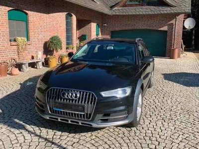 Gebraucht Audi A6 Allroad