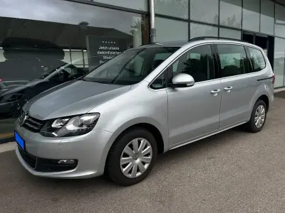 Gebraucht VW Sharan