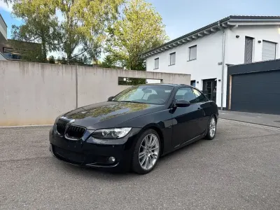 Gebraucht BMW 335 Cabriolet