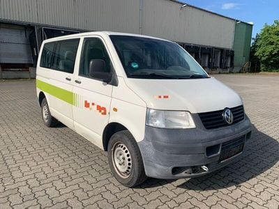 VW T5