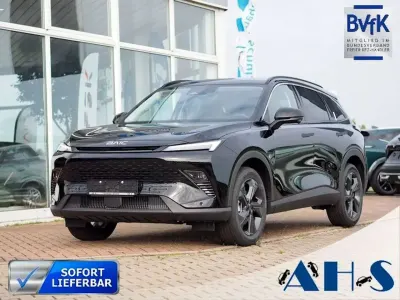 Używany Baic X55