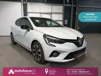 Gebraucht Renault Clio V