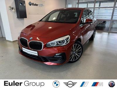 BMW 220 Active Tourer