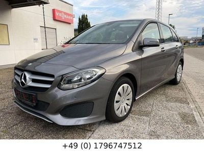 Mercedes B220