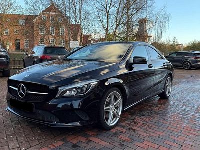 Mercedes CLA200