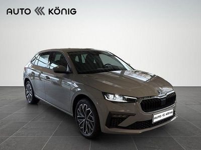 Ny Skoda Scala Tour 116 HK (85 kW) 2026 Grå Hatchback