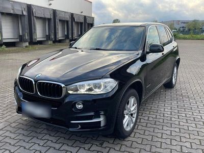 gebraucht BMW X5 xDrive30d TÜV 2/26