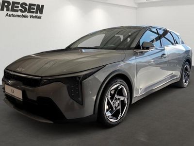 Neu Kia Ceed Spirit 150 PS (110 kW) 2026 Grau Kleinwagen