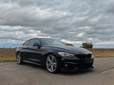 BMW 435