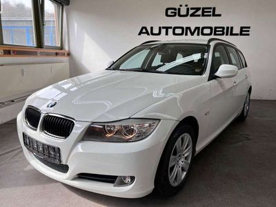 gebraucht BMW 318 i Touring/MFL/SHZ/PARKTRONIK/SCHECKHEFT