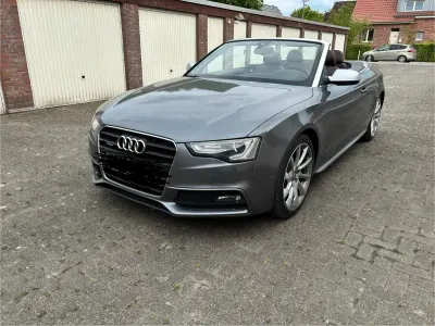Gebraucht Audi A5 Cabriolet