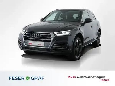 gebraucht Audi Q5 