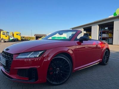 Audi TT Roadster