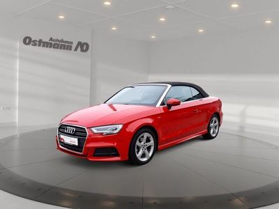 Audi A3 Cabriolet