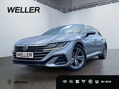 VW Arteon