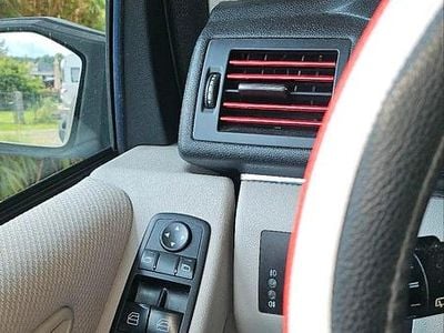 Mercedes B200