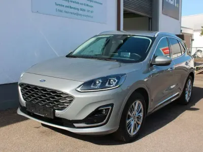 Gebraucht Ford Kuga