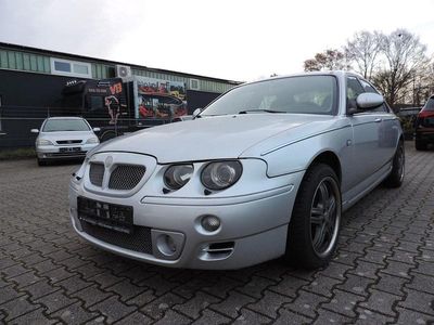 Silber Gebraucht 2004 Rover 75 Limousine | 4.990 €
