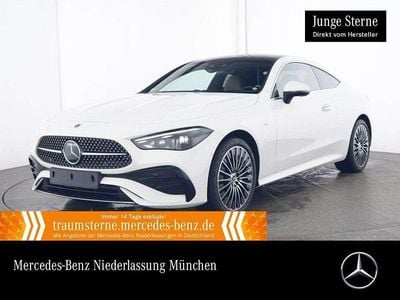 Mercedes CLE300