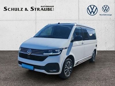 VW California