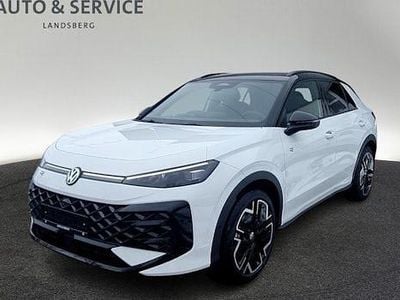 Weiß Neu 2026 VW T-Roc R-line SUV | 39.490 € (Guter Preis)