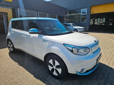 Gebraucht Kia Soul EV