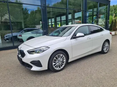 Używany BMW 216