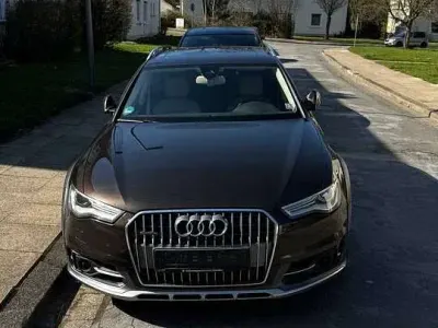 Gebraucht Audi A6 Allroad