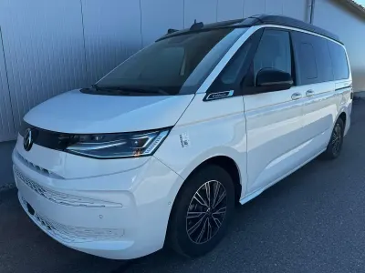 Gebraucht VW T7