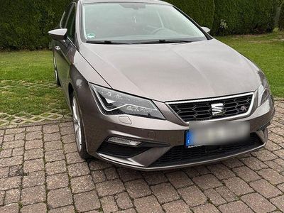 Seat Leon ST