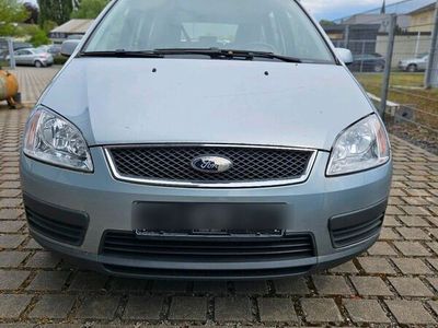 gebraucht Ford C-MAX 1.6