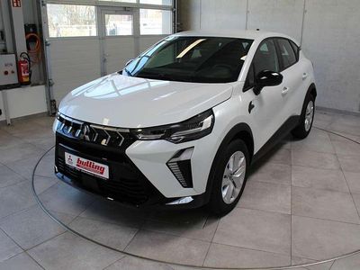 Neu Mitsubishi ASX Diamant Edition 114 PS (83 kW) 2026 Himalayaweiß SUV