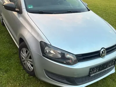 Gebraucht VW Polo