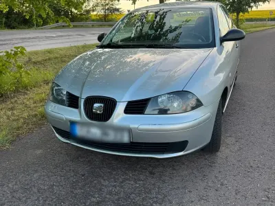 Gebraucht Seat Ibiza