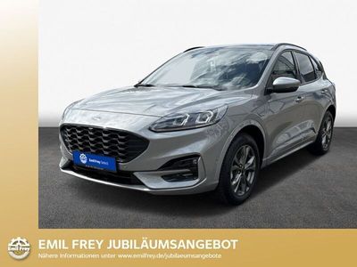 gebraucht Ford Kuga 2.5 Duratec PHEV ST-LINE