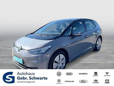 Brugt VW ID.3 Pro 106 kW (145 HK) 2021 Grå Hatchback