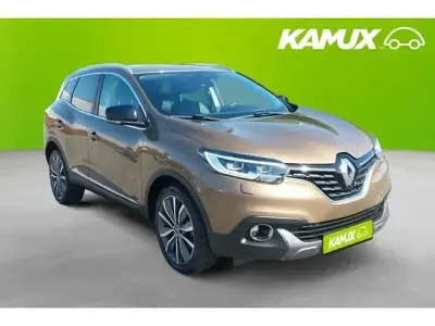 Second-hand Renault Kadjar Bose Edition 159 CP (116 kW) 2018 Maro SUV