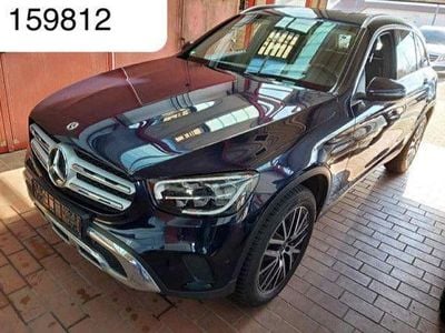 Mercedes GLC300e