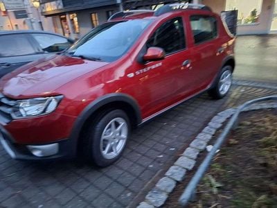 Gebraucht Dacia Sandero 90 PS (66 kW) 2013 Other Limousine