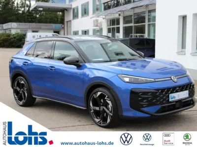 Gebraucht VW T-Roc R-line 150 PS (110 kW) 2026 SUV