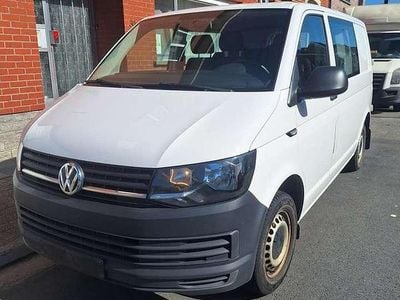 Gebraucht VW Transporter 150 PS (110 kW) 2019 Van