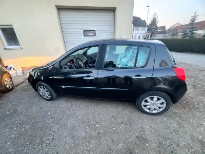 Gebraucht Renault Clio III