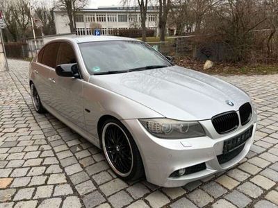 gebraucht BMW 335 d DPF Edition Exclusive