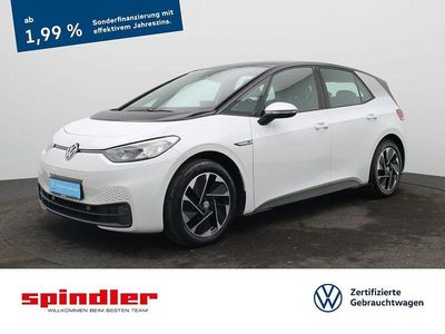 Gebraucht VW ID.3 Pro Performance 150 kW (204 PS) 2021 Kleinwagen